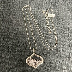 BRIGHTON “Las Vegas” 36” Necklace NWT